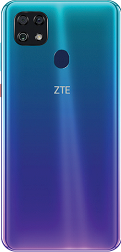 Unlock ZTE